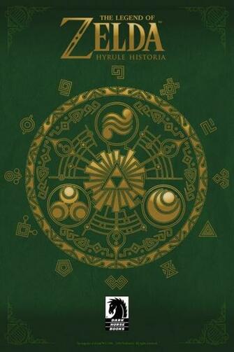 The New Legend Of Zelda iPhone Wallpaper I
