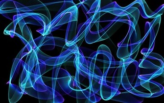 Trippy 3d Wallpaper Weddingdressin