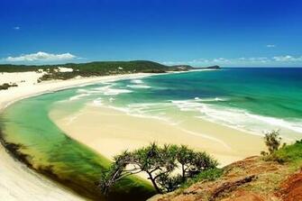 Beach High Resolution Wallpaper For Desktop Background
