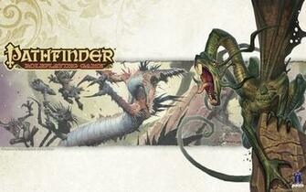 Top Pathfinder Rpg Wallpaper