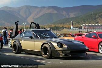 Stance Nation Japan Speedhunters