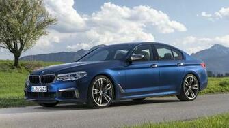 Bmw M550i Xdrive Wallpaper Wantingseed