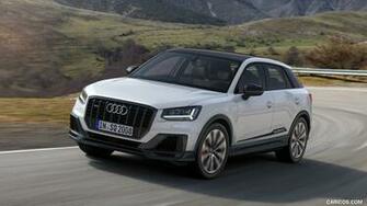Audi Sq2 HD Image Mootorauthority