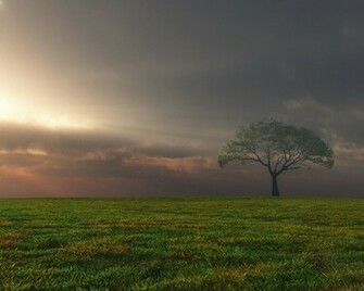 Weather HD Wallpaper