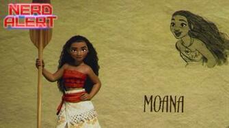 Moana Movie Wallpaper HD Background Of Your Choice
