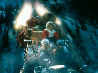The Grinch How Stole Christmas Wallpaper