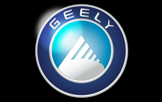 Geely Logo HD Png Meaning Information Carlogos Org