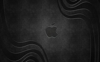 Apple Metal Gray Logo X Close