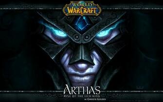 Arthas Covers Media Wow Wallpaper HD