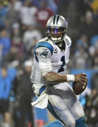 Carolina Panthers Cam Newton Image Imagelogr