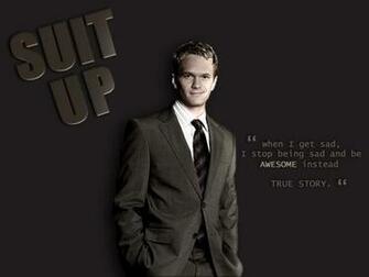Barney Stinson
