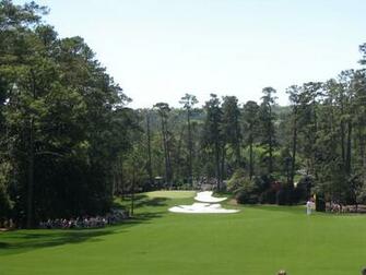 Stirling Most Memorable Masters Moments