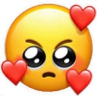 Wrong Girl In Cute Emoji Wallpaper Love Memes