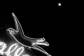 Top White Neon Aesthetic Wallpaper Full HD 4k To Use