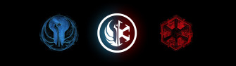 Star Wars Dual Monitor Wallpaper