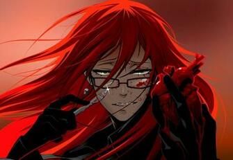 Pics Photos Grell Sutcliff Wallpaper