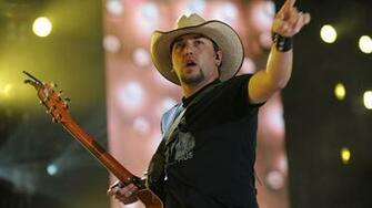 Jason Aldean Computer Wallpaper Desktop Background
