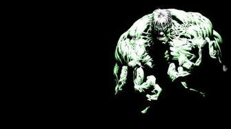 Hulk Computer Wallpaper Desktop Background Id