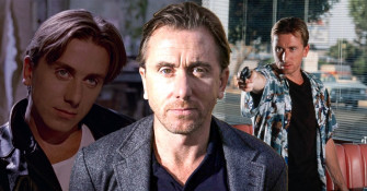 Tim Roth Wallpaper