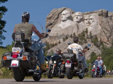Sturgis Wallpaper Group