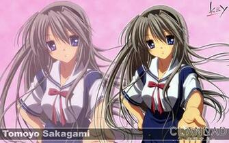 Anime Nad Wallpaper