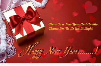 Happy New Year Wallpaper