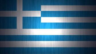 Greece Flag Wallpaper High Definition Quality