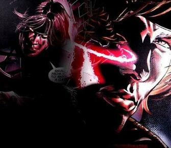 Gambit Wallpaper