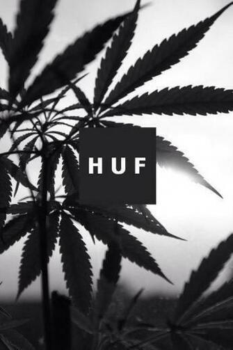 Huf More Cannabis Lifestyle Wallpaper Incredible Things Dope Weed