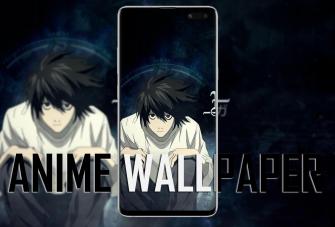 Ryuzaki Wallpaper L HD For Android Apk