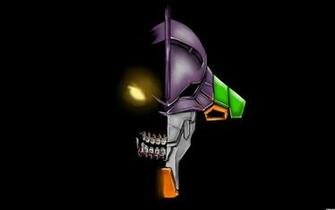 Neon Genesis Evangelion Computer Wallpaper Desktop Background