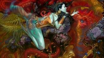 Fantasy HD Wallpaper Hebus Org High Definition