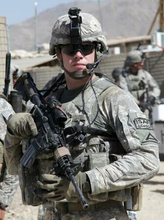 The Teach Zone Us Army Sniper HD Wallpaper