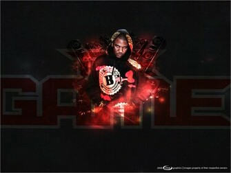 The Game Wallpaper Mc