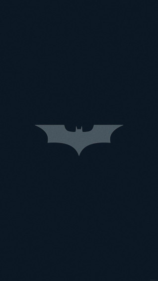 Pictures Batman Logo iPhone Wallpaper