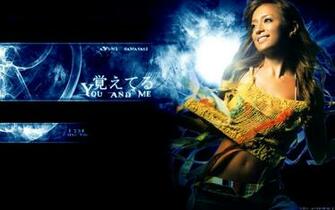 Ayumi Hamasaki Wallpaper X Net