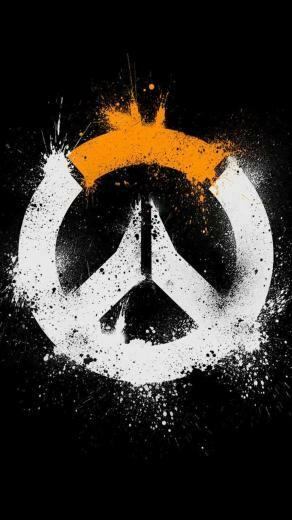Overwatch Logo HD Pic Wallpaper Honor