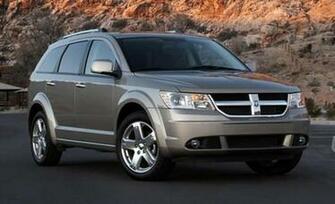 Dodge Journey Photo