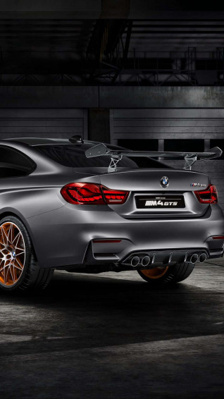 Bmw iPhone Wallpaper