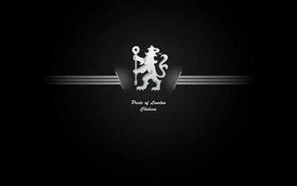 Logo Chelsea Cool Wallpaper HD Storm