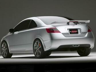 Honda Civic Si Wallpaper HD In Cars Imageci