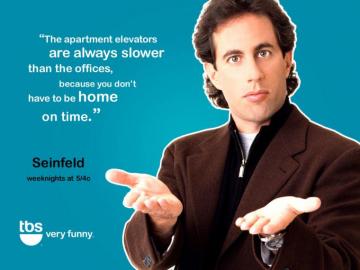 Tbs Seinfeld Wallpaper