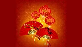 High Quality Lunar New Year Wallpaper Full HD Pictures