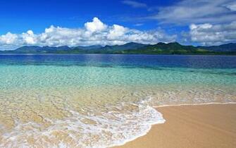 Fiji Wallpaper HD Net