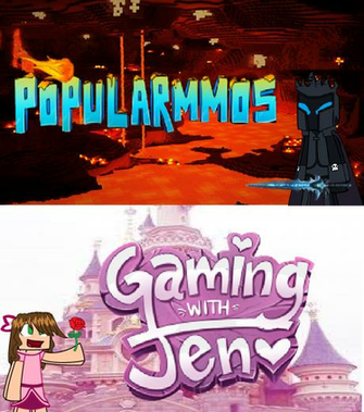 Pat And Jen Popularmmos Real Life