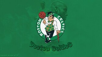 Ultimate Boston Celtics Desktop Wallpaper Collection Sports Geekery