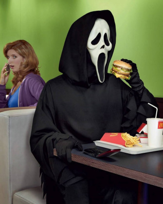 Get Michael Myers Wallpaper Aesthetic