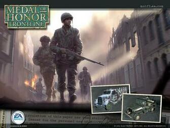 Medal Of Honor