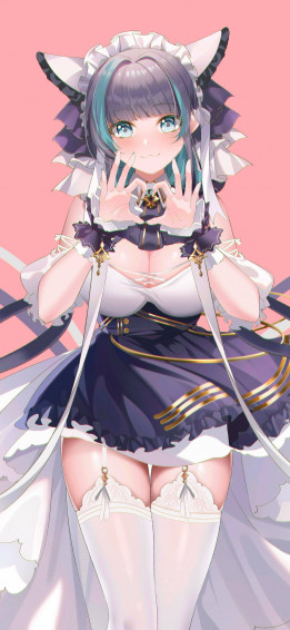 Top Cool Anime Girl Pfp Wallpaper Full HD 4k To Use