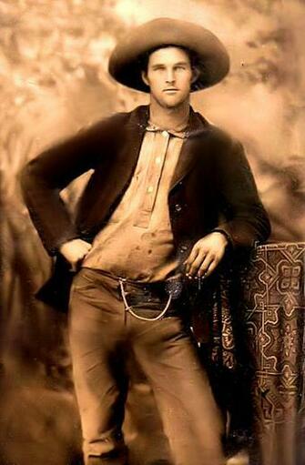 Image Graphics Background Banners And More Cute Vintage Cowboy